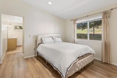 Tiny photo for 30508 Circle R Lane, Valley Center, CA 92082 (MLS # NDP2501426)