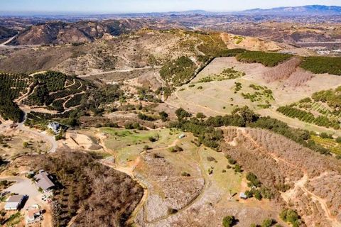 Tiny photo for 30508 Circle R Lane, Valley Center, CA 92082 (MLS # NDP2501426)