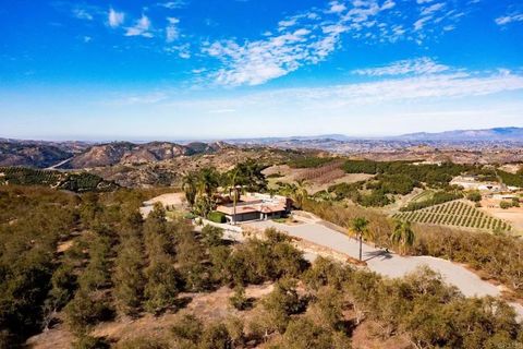 Tiny photo for 30508 Circle R Lane, Valley Center, CA 92082 (MLS # NDP2501426)