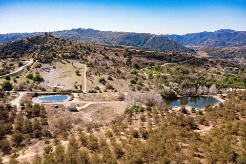 Tiny photo for 30508 Circle R Lane, Valley Center, CA 92082 (MLS # NDP2501426)