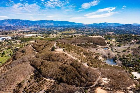 Tiny photo for 30508 Circle R Lane, Valley Center, CA 92082 (MLS # NDP2501426)