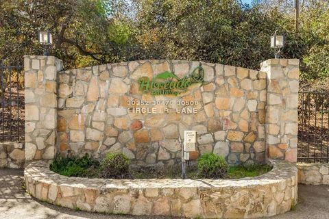Tiny photo for 30508 Circle R Lane, Valley Center, CA 92082 (MLS # NDP2501426)