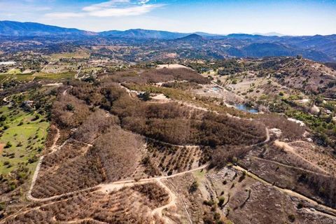 Tiny photo for 30508 Circle R Lane, Valley Center, CA 92082 (MLS # NDP2501426)
