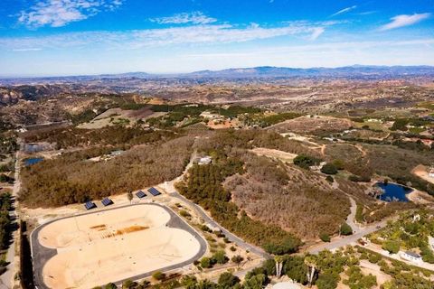 Tiny photo for 30508 Circle R Lane, Valley Center, CA 92082 (MLS # NDP2501426)