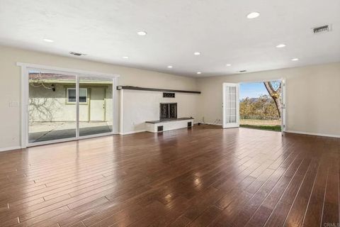 Tiny photo for 30508 Circle R Lane, Valley Center, CA 92082 (MLS # NDP2501426)