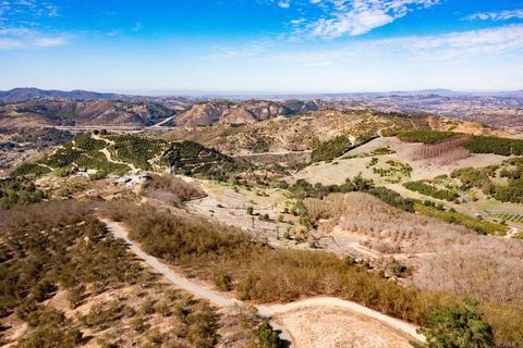 Tiny photo for 30508 Circle R Lane, Valley Center, CA 92082 (MLS # NDP2501426)