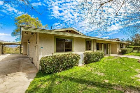 Tiny photo for 30508 Circle R Lane, Valley Center, CA 92082 (MLS # NDP2501426)