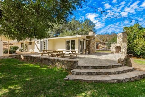 Tiny photo for 30508 Circle R Lane, Valley Center, CA 92082 (MLS # NDP2501426)