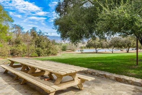 Tiny photo for 30508 Circle R Lane, Valley Center, CA 92082 (MLS # NDP2501426)