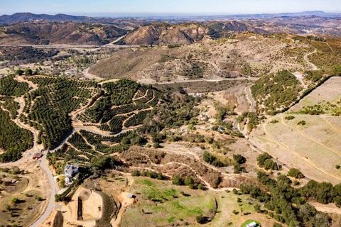 Tiny photo for 30508 Circle R Lane, Valley Center, CA 92082 (MLS # NDP2501426)