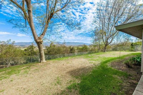 Tiny photo for 30508 Circle R Lane, Valley Center, CA 92082 (MLS # NDP2501426)