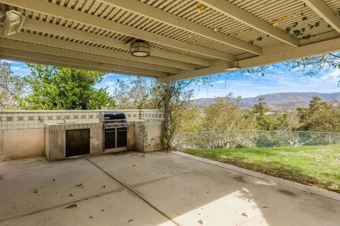 Tiny photo for 30508 Circle R Lane, Valley Center, CA 92082 (MLS # NDP2501426)