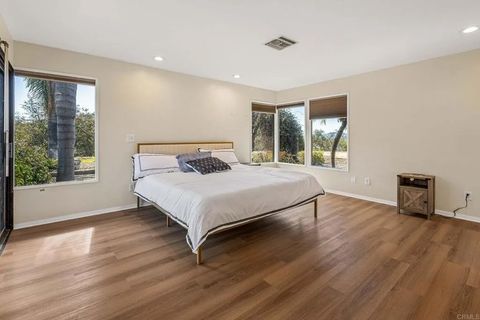 Tiny photo for 30508 Circle R Lane, Valley Center, CA 92082 (MLS # NDP2501426)