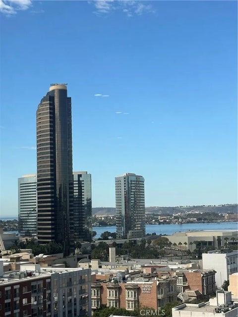 Photo of 575 6th AVE #1110, San Diego, CA 92101 (MLS # OC26219222)