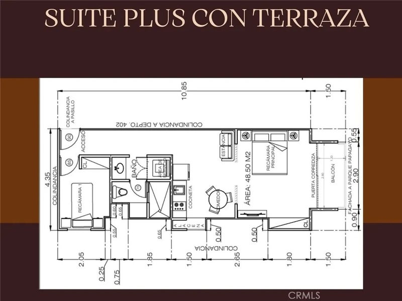 122 Av. CuauhtÃ©moc No. 122, Acapulco Mexico