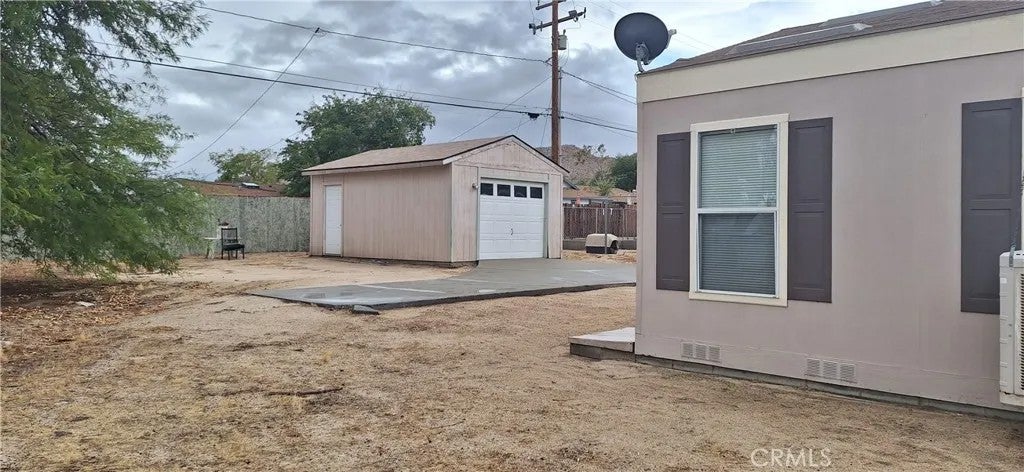 Photo of 62067 Grand View, Joshua Tree, CA 92252 (MLS # JT26221751)