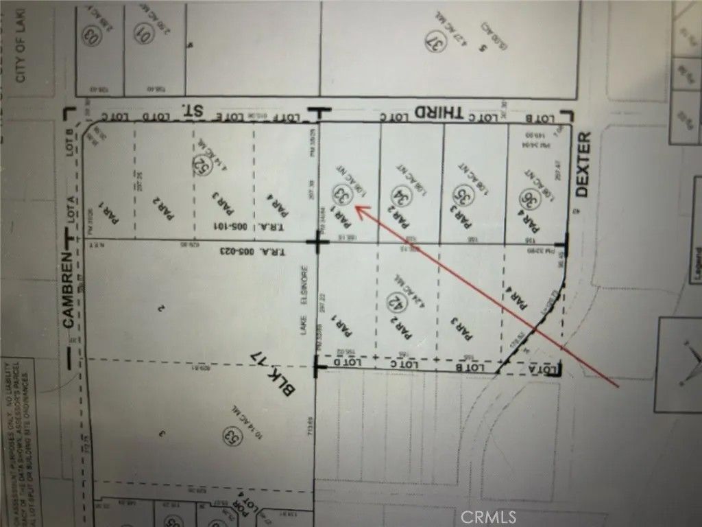 Photo of 29489 3rd St, Lake Elsinore, CA 92532 (MLS # SW26062609)