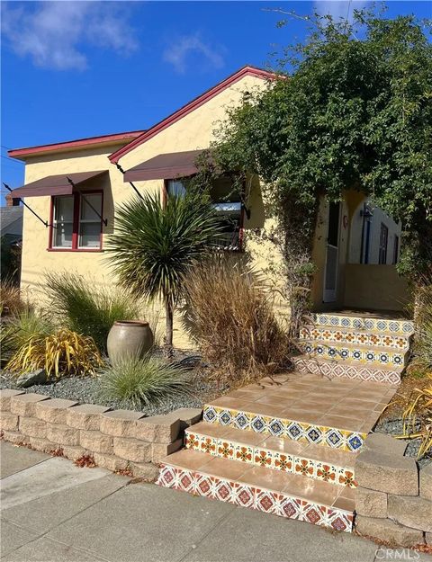 Photo of 664 Toro Street, San Luis Obispo, CA 93401 (MLS # SC25214281)