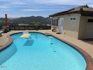 2551 Bonmark Drive