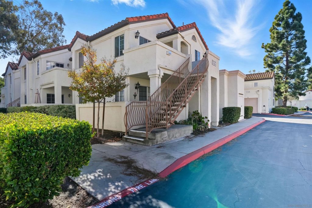Photo of 757 Eastshore Terrace #210, Chula Vista, CA 91913 (MLS # 250041849)