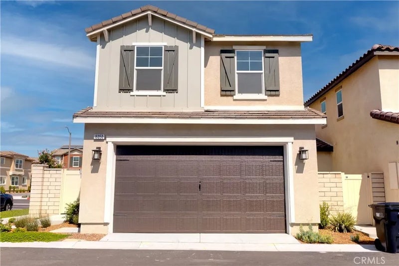 16050 Cochise Court