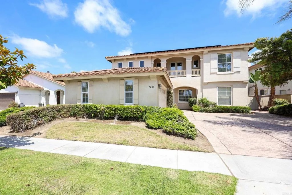 1289 Monte Sereno Avenue