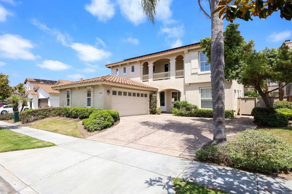 1289 Monte Sereno Avenue