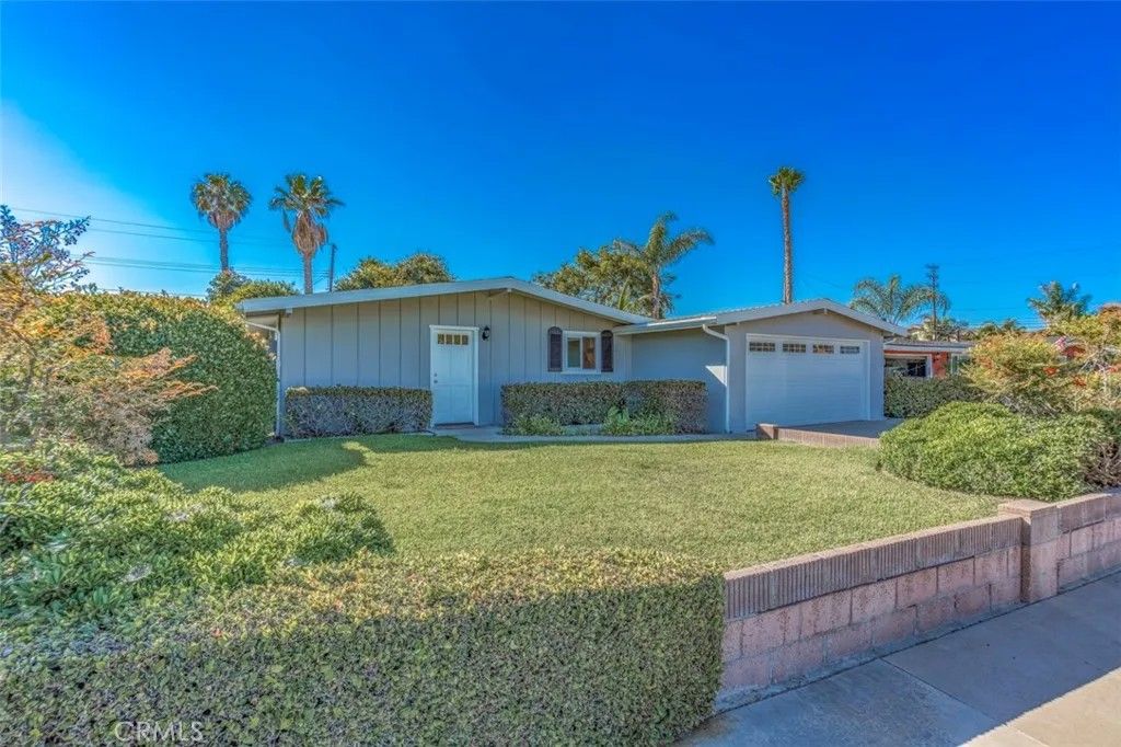 Photo of 2391 Westminster Avenue, Costa Mesa, CA 92627 (MLS # NP26016786)