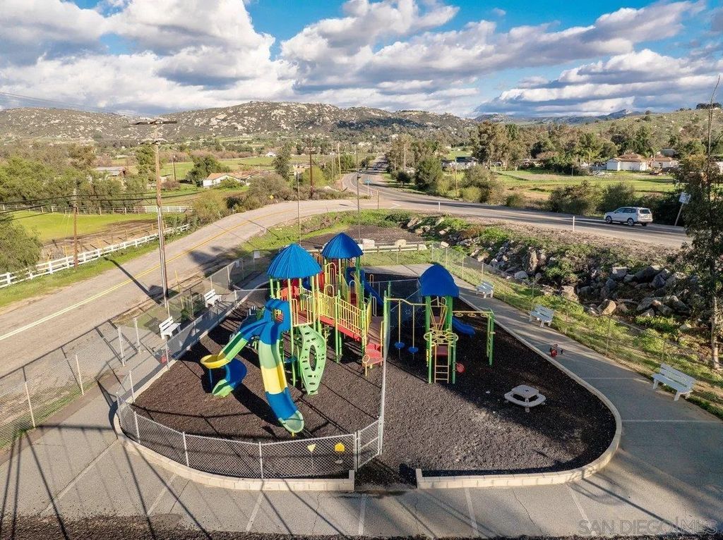 Photo of 217 Earlham Street, Ramona, CA 92065 (MLS # 2600714)