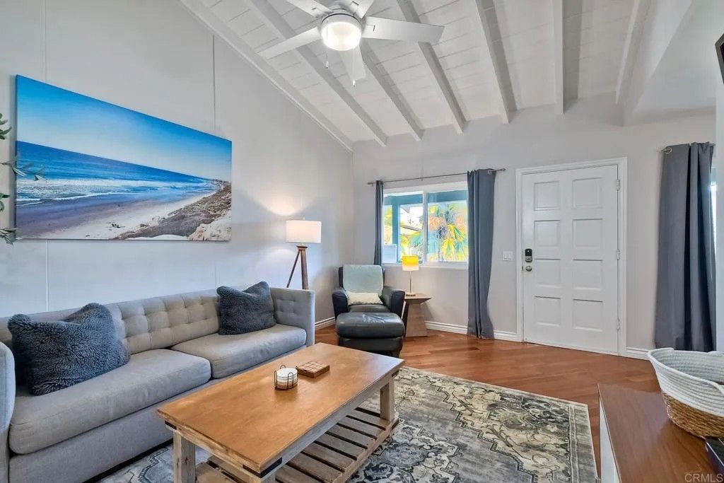 Photo of 3080 Lincoln Street #12, Carlsbad, CA 92008 (MLS # NDP2602030)