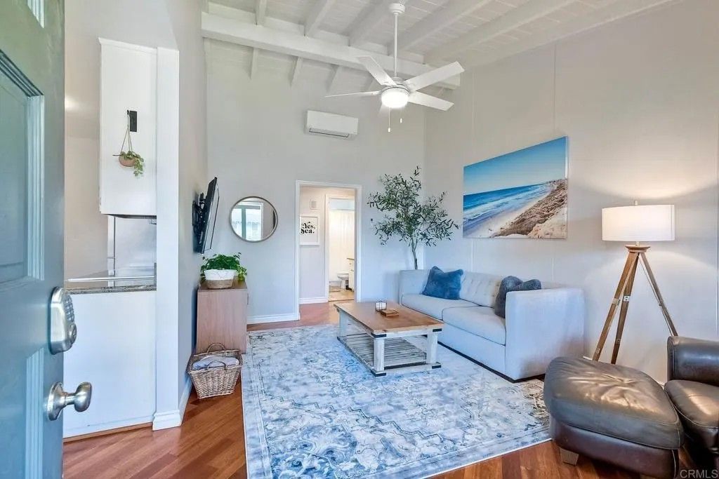 Photo of 3080 Lincoln Street #12, Carlsbad, CA 92008 (MLS # NDP2602030)