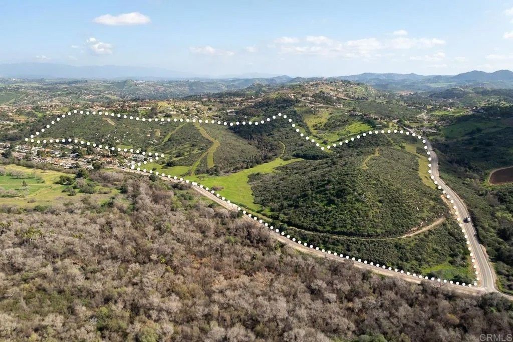 Photo of Old River Road, Bonsall, CA 92003 (MLS # NDP2601635)