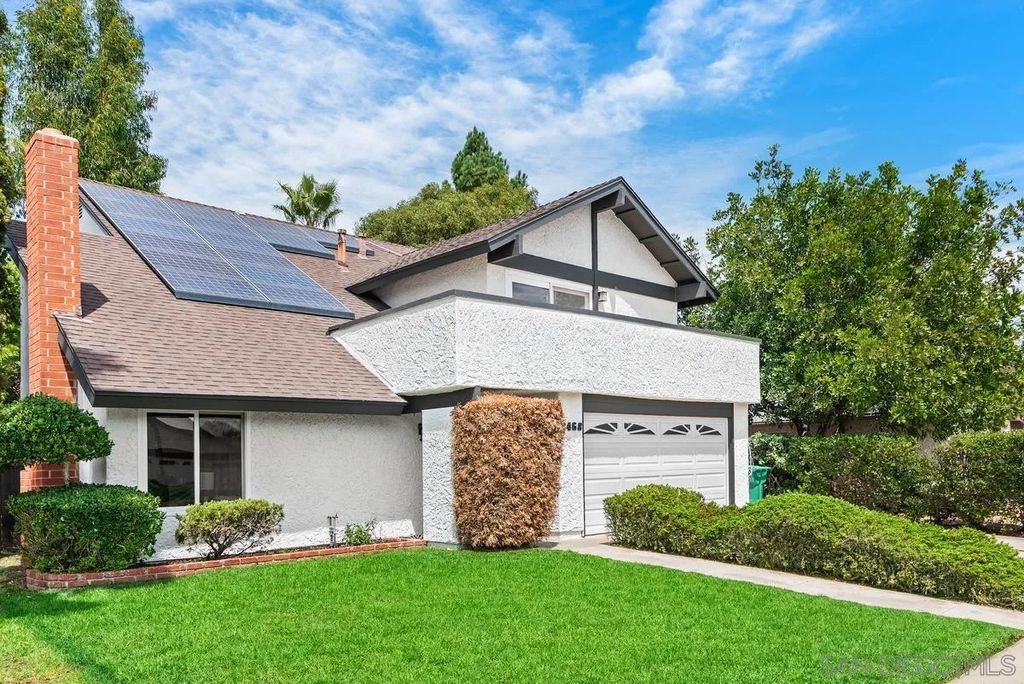 Photo of 8468 Calle Morelos, San Diego, CA 92126 (MLS # 260002295)