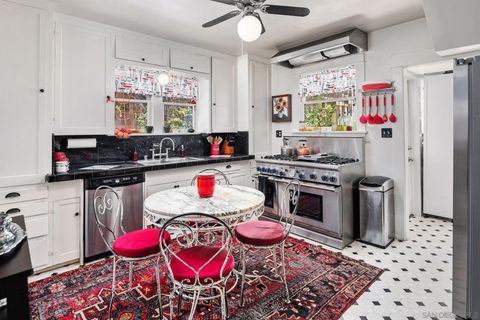 Tiny photo for 2401 Capitan Ave, San Diego, CA 92104 (MLS # 250037741)