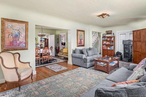 Tiny photo for 2401 Capitan Ave, San Diego, CA 92104 (MLS # 250037741)