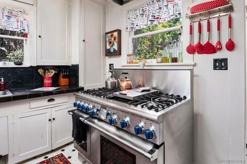 Tiny photo for 2401 Capitan Ave, San Diego, CA 92104 (MLS # 250037741)