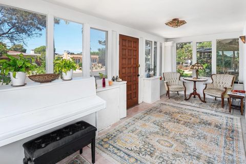 Tiny photo for 2401 Capitan Ave, San Diego, CA 92104 (MLS # 250037741)