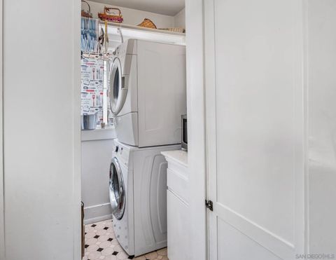 Tiny photo for 2401 Capitan Ave, San Diego, CA 92104 (MLS # 250037741)