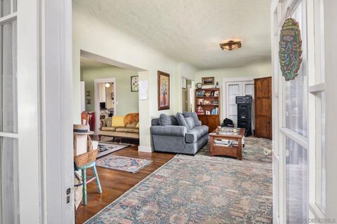Tiny photo for 2401 Capitan Ave, San Diego, CA 92104 (MLS # 250037741)