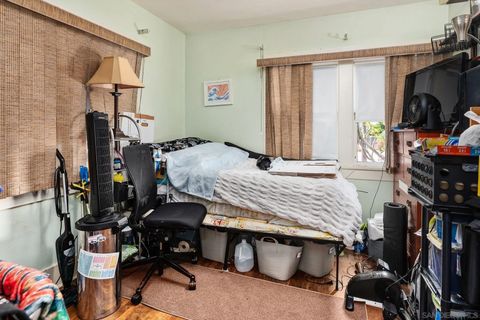 Tiny photo for 2401 Capitan Ave, San Diego, CA 92104 (MLS # 250037741)