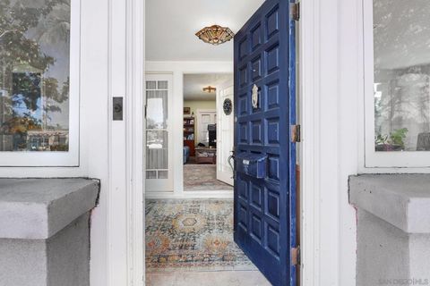 Tiny photo for 2401 Capitan Ave, San Diego, CA 92104 (MLS # 250037741)