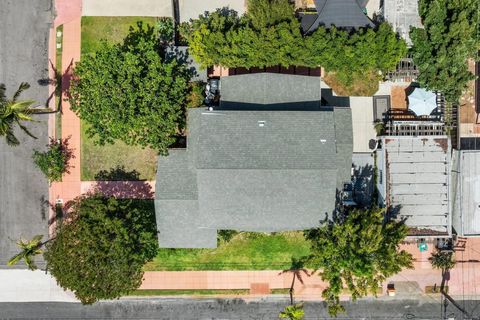 Tiny photo for 2401 Capitan Ave, San Diego, CA 92104 (MLS # 250037741)