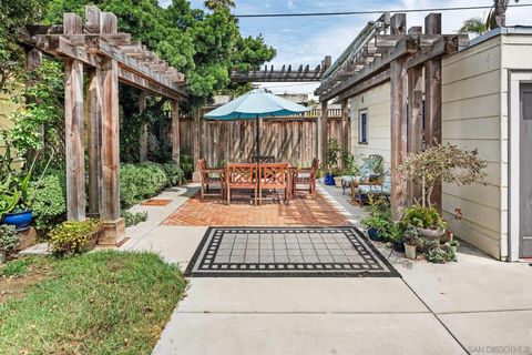 Tiny photo for 2401 Capitan Ave, San Diego, CA 92104 (MLS # 250037741)