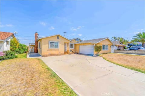 Photo of 9951 Reading AVE, Garden Grove, CA 92844 (MLS # DW26153391)