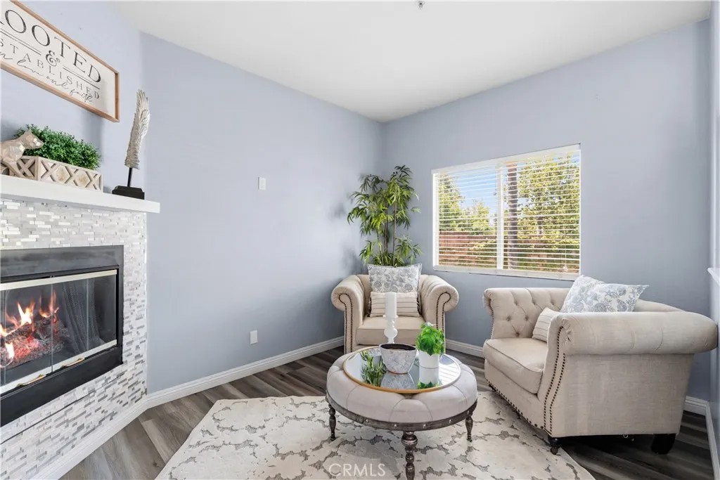 23607 Arboretum