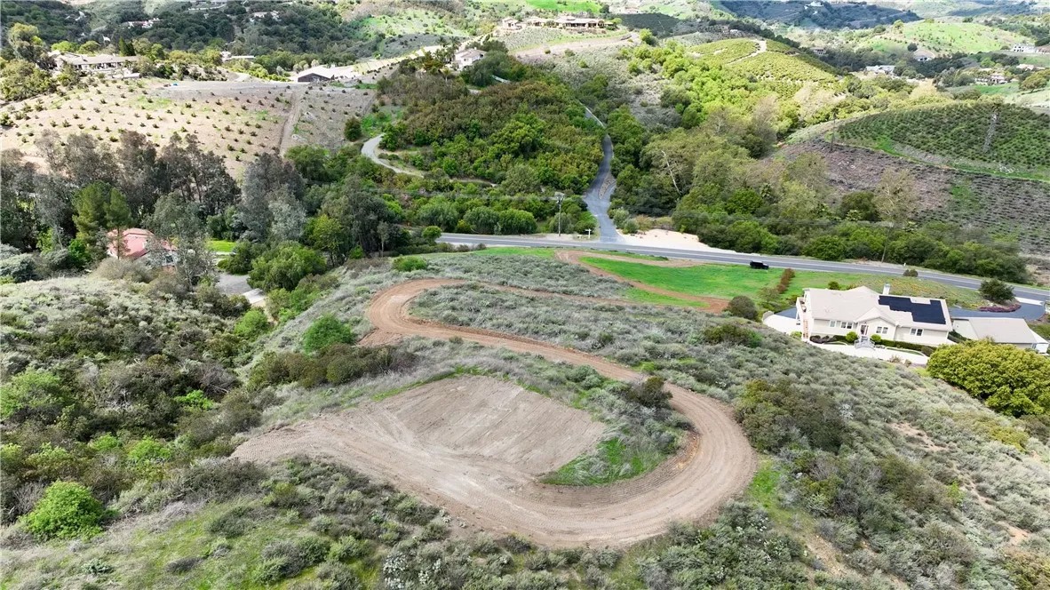 11 Sandia Creek