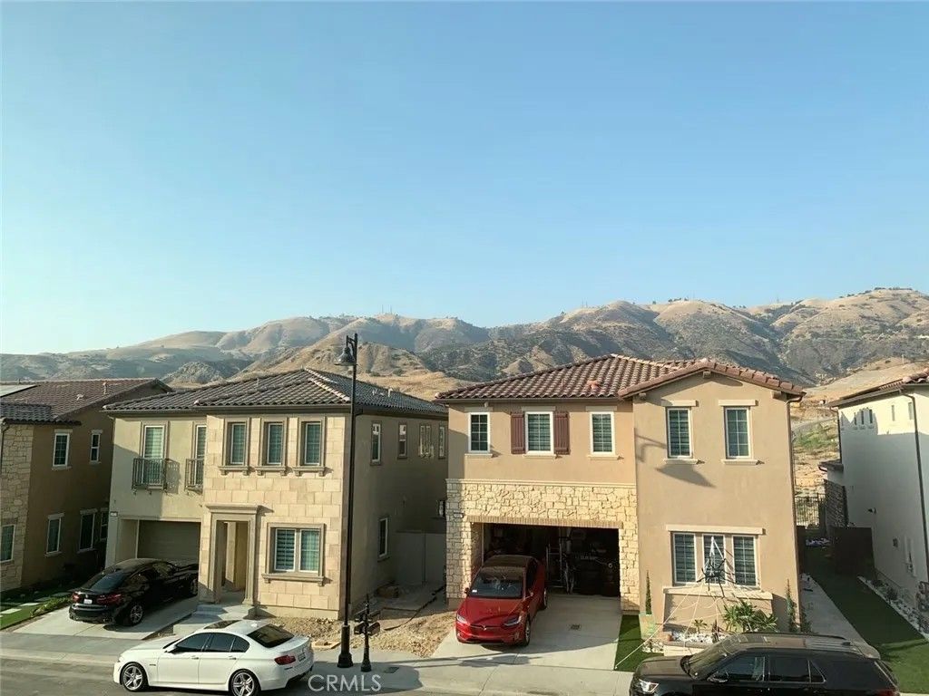 Photo of 20816 Pinecone Circle, Porter Ranch, CA 91326 (MLS # OC26084550)