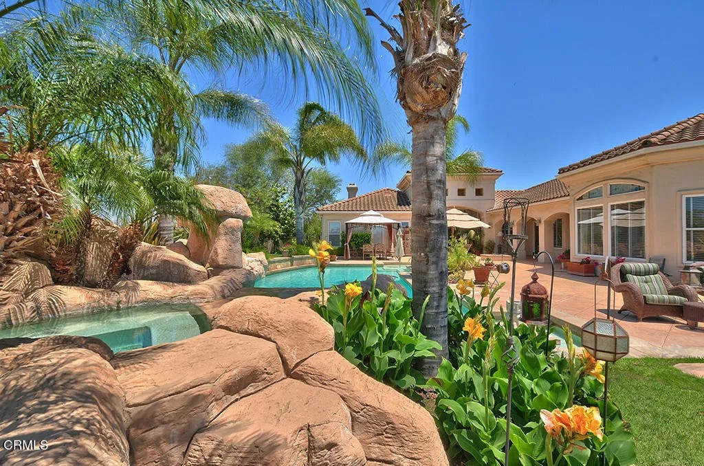 2625 Marvella Court