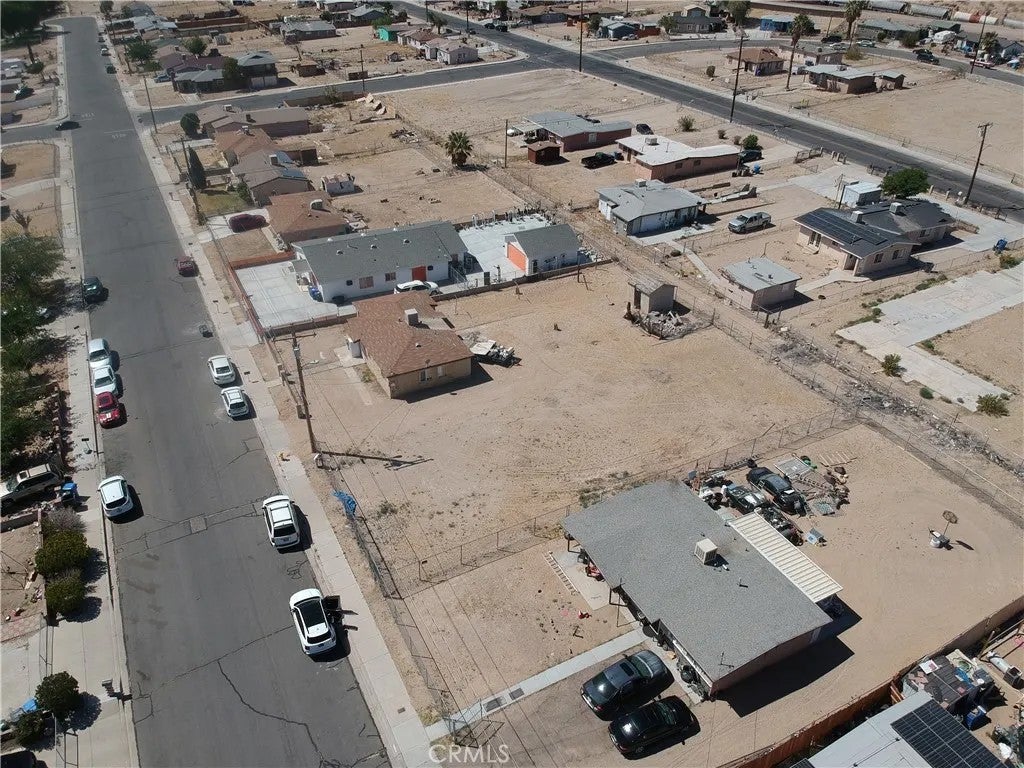 1348 Mesa