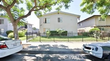 1714 Evergreen Street
